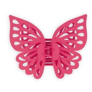 Butterfly Hair Clip
